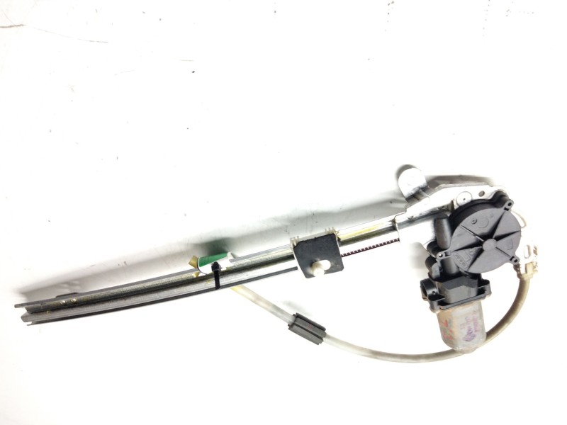 Recambio de elevalunas trasero izquierdo para renault laguna ii grandtour (kg0) dynamique referencia OEM IAM 400669T2  