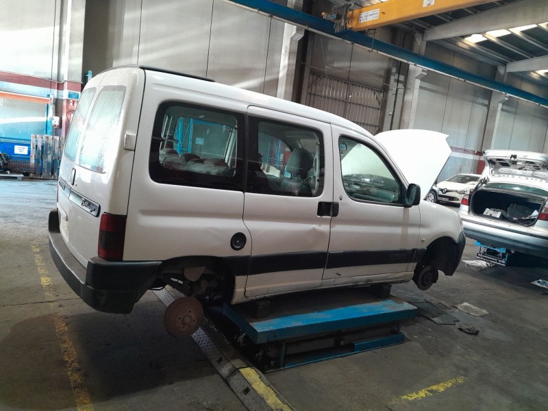 citroën berlingo / berlingo first monospace (mf_, gjk_, gfk_) del año 2005