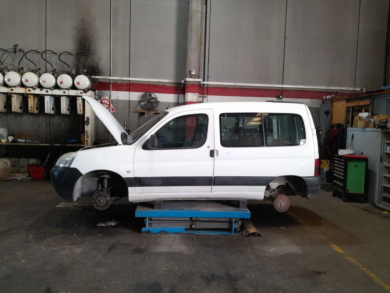 citroën berlingo / berlingo first monospace (mf_, gjk_, gfk_) del año 2005