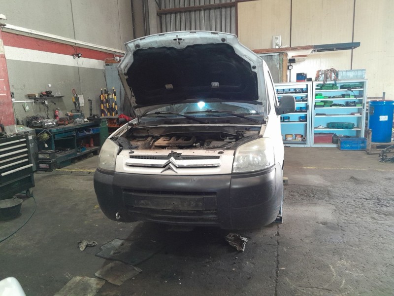 citroën berlingo / berlingo first monospace (mf_, gjk_, gfk_) del año 2005