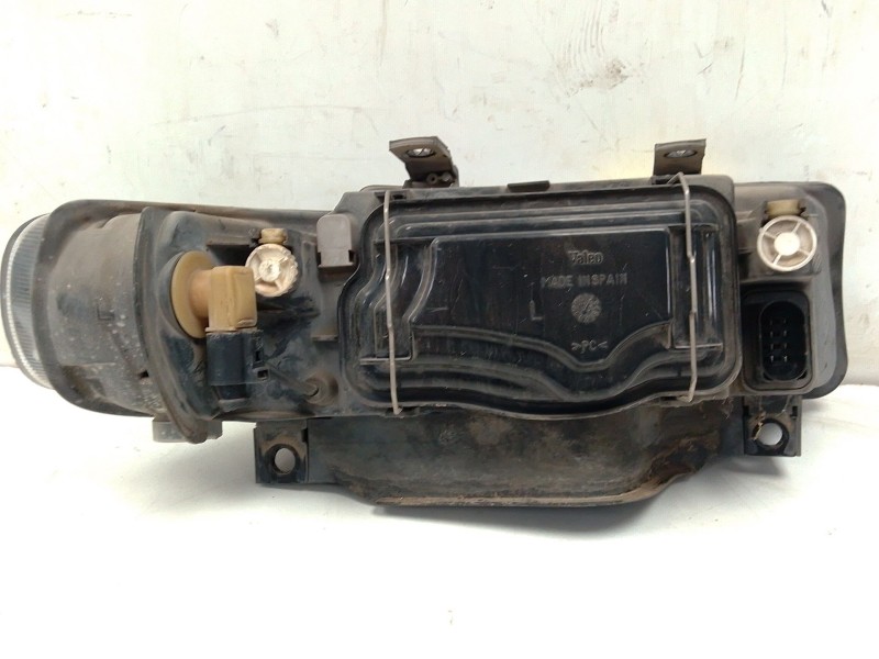 Recambio de faro izquierdo para seat toledo ii (1m2) 1.6 referencia OEM IAM   