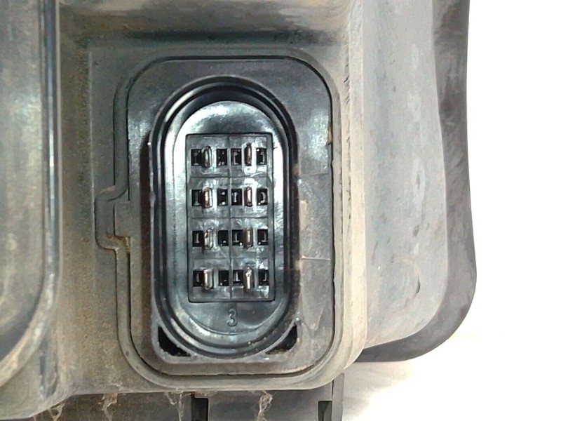 Recambio de faro izquierdo para seat toledo ii (1m2) 1.6 referencia OEM IAM   