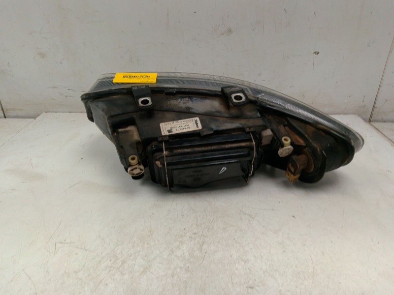 Recambio de faro derecho para seat toledo ii (1m2) 1.6 referencia OEM IAM   