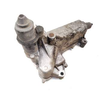 Recambio de cilindro actuador embrague para iveco daily caja cerrada (2006 =>) 2.3 diesel referencia OEM IAM 0501230010  