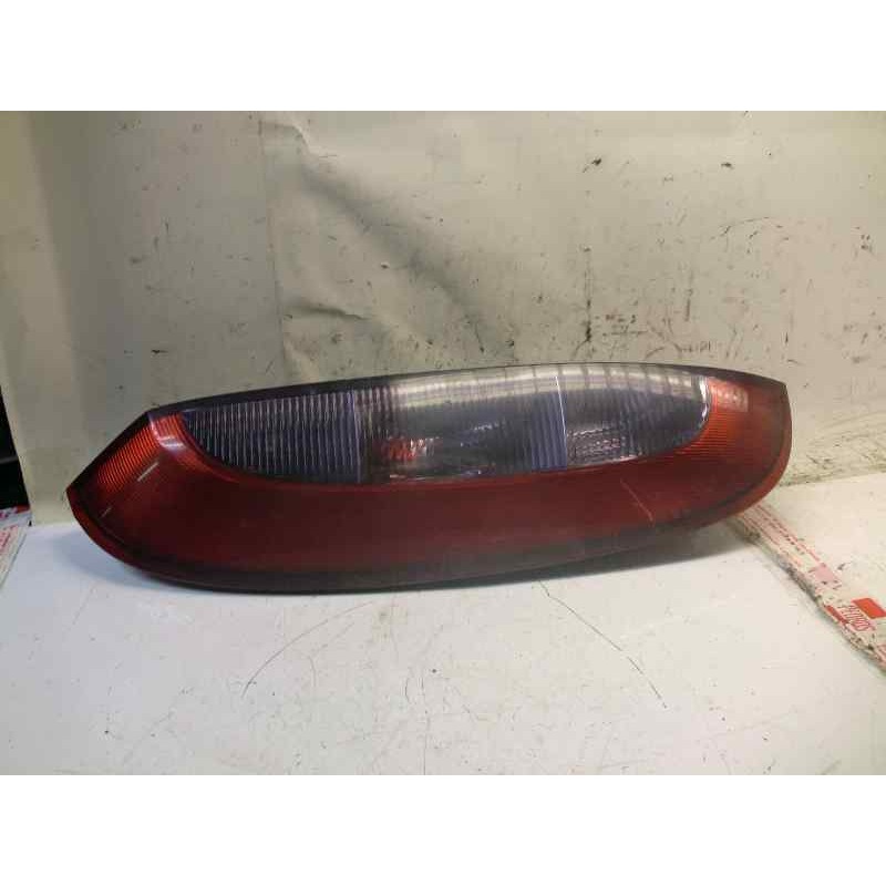 Recambio de piloto trasero izquierdo para opel corsa c 1.2 16v cat (z 12 xe / lw4) referencia OEM IAM 09114336 89302171 