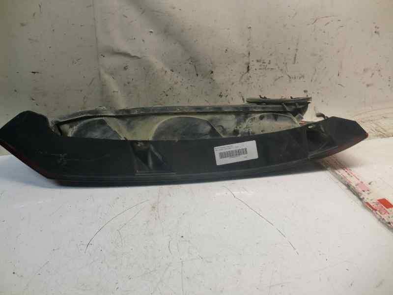 Recambio de piloto trasero izquierdo para opel corsa c 1.2 16v cat (z 12 xe / lw4) referencia OEM IAM 09114336 89302171 