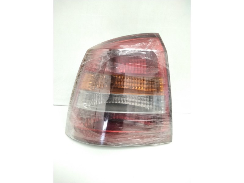 Recambio de piloto trasero izquierdo para opel astra g berlina sport referencia OEM IAM 290501  