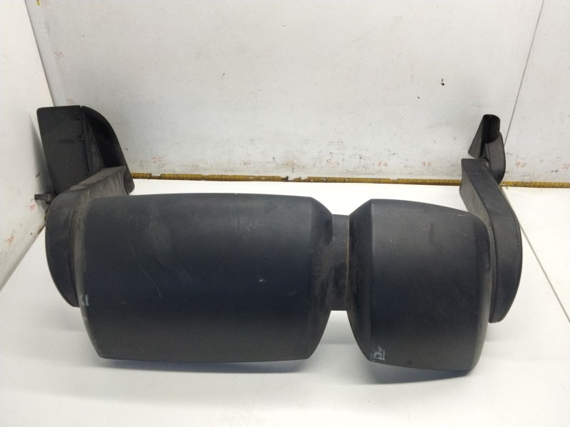 Recambio de retrovisor izquierdo para iveco eurocargo fg 80 e tráfico urbano referencia OEM IAM   