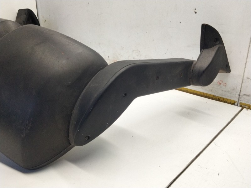 Recambio de retrovisor izquierdo para iveco eurocargo fg 80 e tráfico urbano referencia OEM IAM   