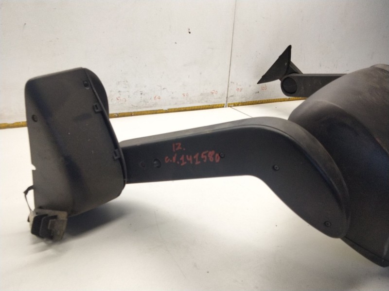 Recambio de retrovisor izquierdo para iveco eurocargo fg 80 e tráfico urbano referencia OEM IAM   