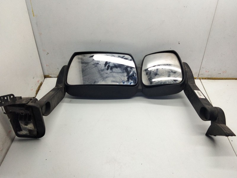 Recambio de retrovisor izquierdo para iveco eurocargo fg 80 e tráfico urbano referencia OEM IAM   