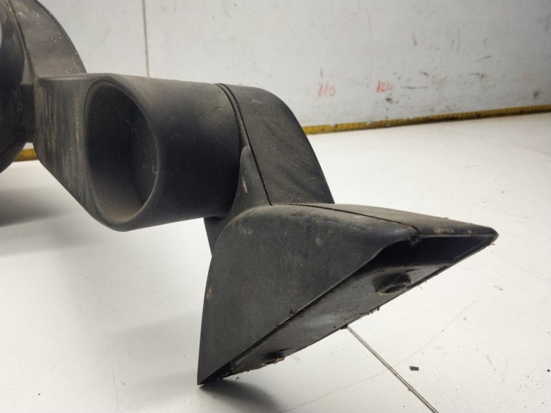 Recambio de retrovisor izquierdo para iveco eurocargo fg 80 e tráfico urbano referencia OEM IAM   