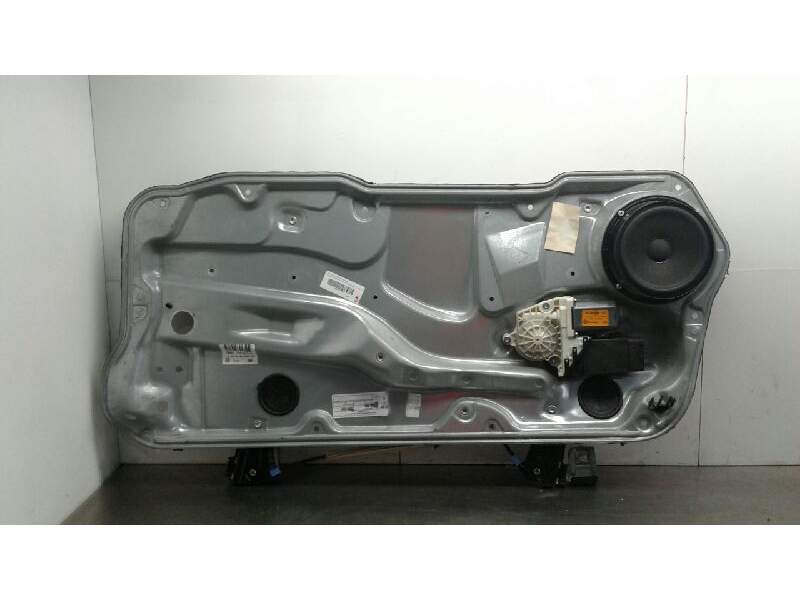 Recambio de elevalunas delantero derecho para volkswagen golf iv berlina (1j1) conceptline referencia OEM IAM 1J3837462H  