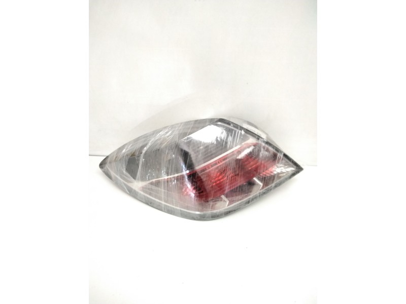 Recambio de piloto trasero izquierdo para opel astra gtc sport referencia OEM IAM 24451832 00874801 342691834