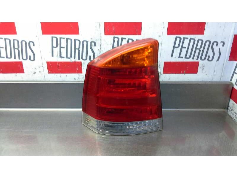Recambio de piloto trasero izquierdo para opel vectra c berlina club referencia OEM IAM 13130643 93174903 