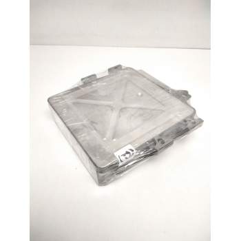 Recambio de centralita motor uce para citroën saxo 1.4 sx referencia OEM IAM 9620578580 16254004 IAW1AP40