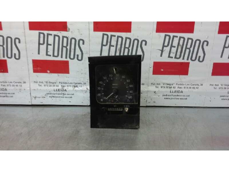 Recambio de tacografo para renault premium 380 referencia OEM IAM   