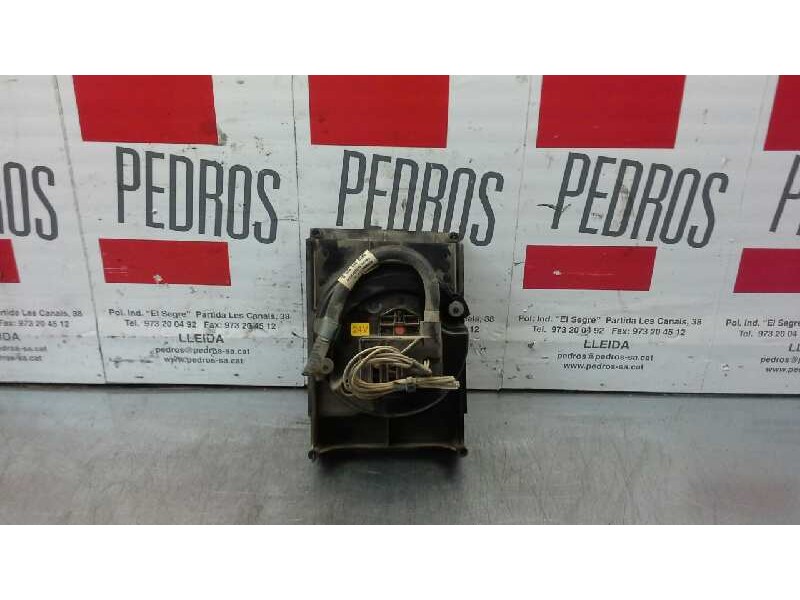 Recambio de tacografo para renault premium 380 referencia OEM IAM   