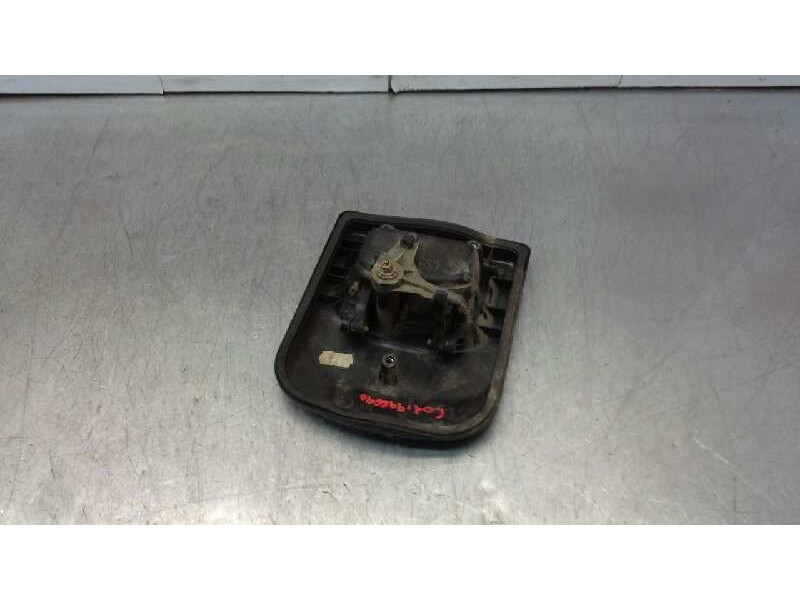 Recambio de maneta exterior delantera derecha para iveco daily caja cerrada (1999 =>) 29 - l 11 caja cerrada referencia OEM IAM 