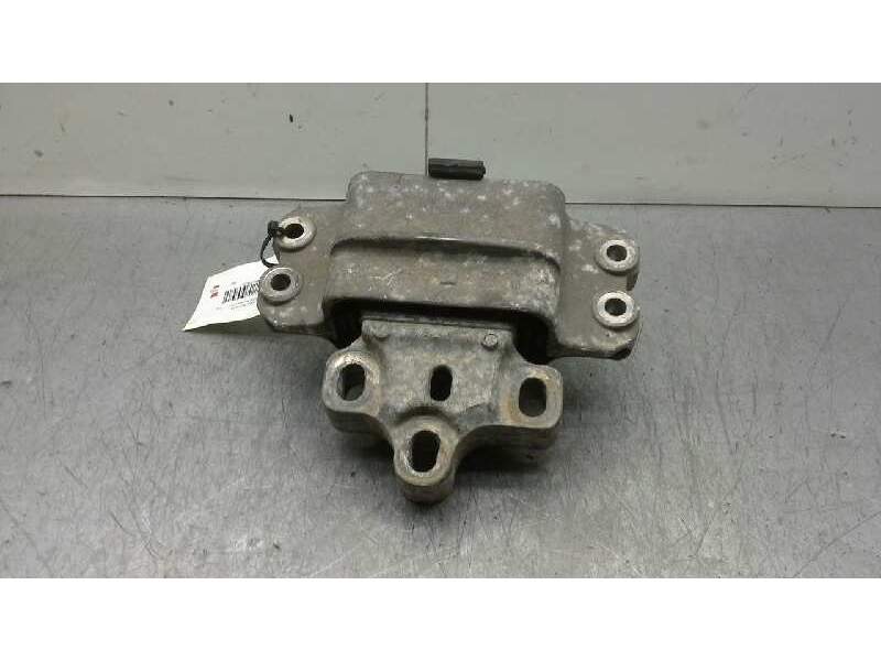 Recambio de soporte motor izquierdo superior para volkswagen golf v berlina (1k1) 2.0 tdi referencia OEM IAM 1K0199555L  