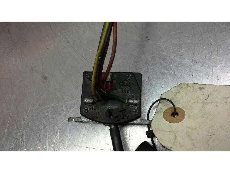 Recambio de mando luces para ebro l80 referencia OEM IAM   