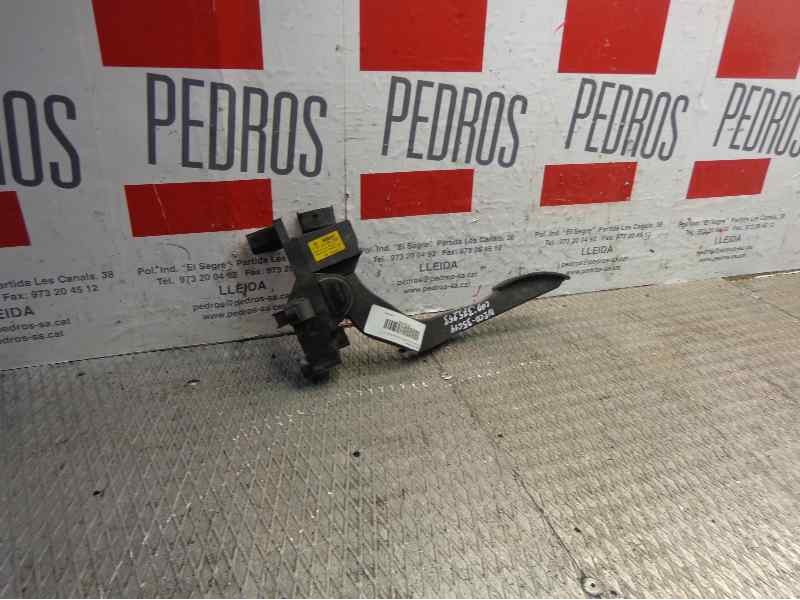 Recambio de pedal acelerador para iveco daily caja abierta / volquete 35 - c 14 caja abierta referencia OEM IAM   