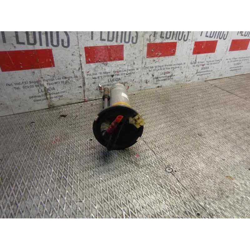 Recambio de aforador para iveco daily caja cerrada (1989 =>) 35-10 basic, caja cerrada, techo elevado referencia OEM IAM   