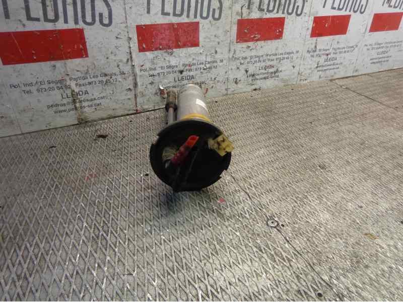 Recambio de aforador para iveco daily caja cerrada (1989 =>) 35-10 basic, caja cerrada, techo elevado referencia OEM IAM   