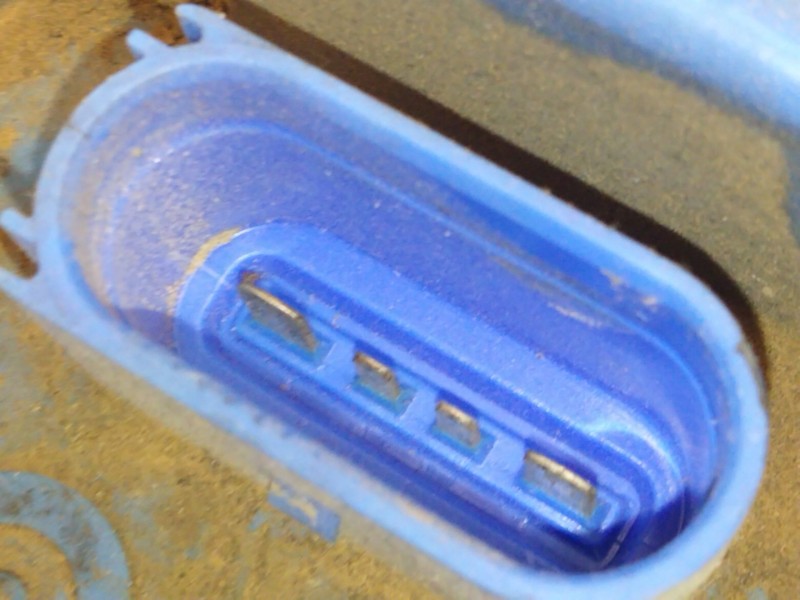 Recambio de aforador para audi a3 (8l) 1.9 tdi ambition referencia OEM IAM 8L0919058  