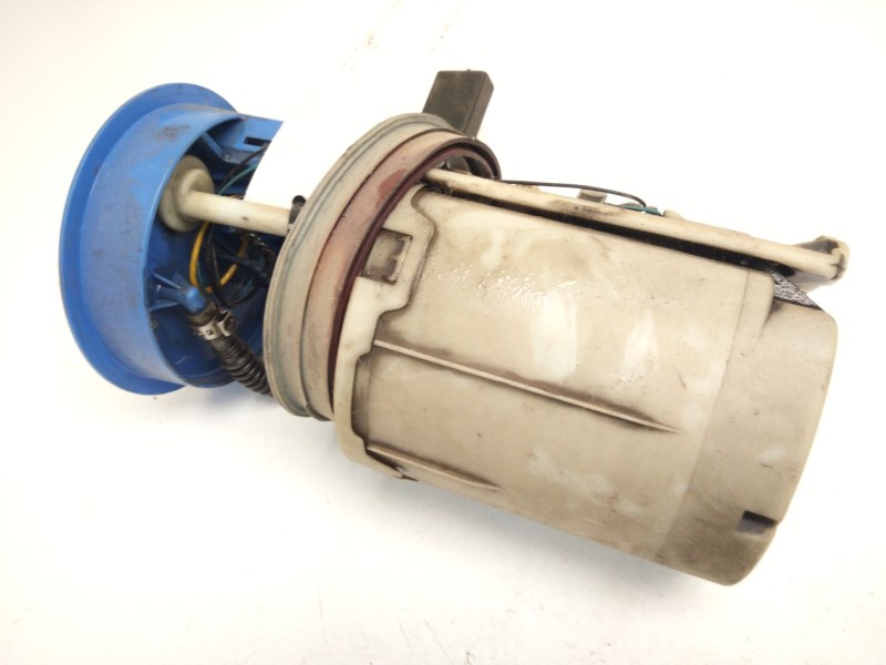 Recambio de aforador para audi a3 (8l) 1.9 tdi ambition referencia OEM IAM 8L0919058  