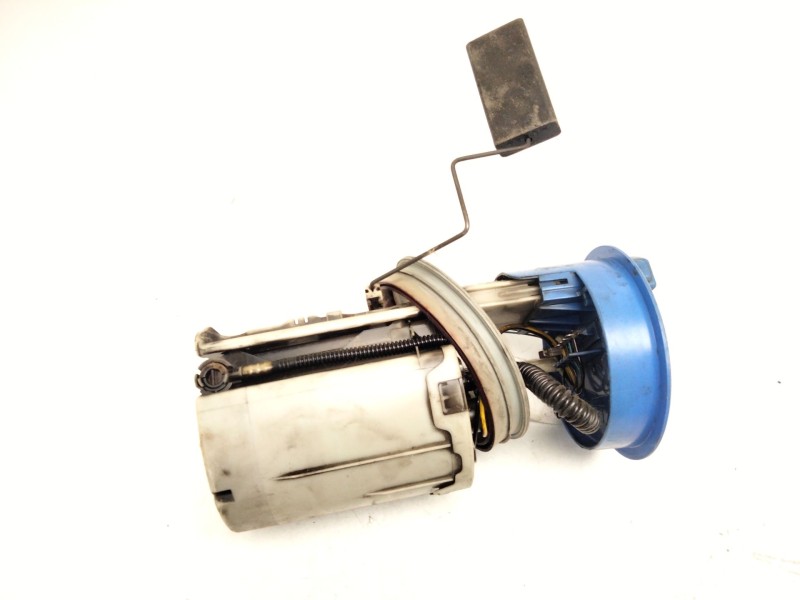 Recambio de aforador para audi a3 (8l) 1.9 tdi ambition referencia OEM IAM 8L0919058  