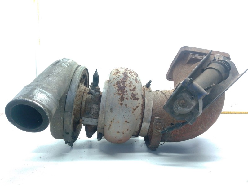 Recambio de turbocompresor para renault magnum ae 520 referencia OEM IAM   