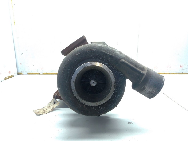 Recambio de turbocompresor para renault magnum ae 520 referencia OEM IAM   