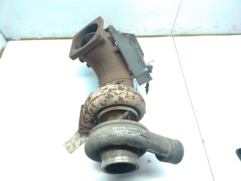 Recambio de turbocompresor para renault magnum ae 520 referencia OEM IAM   