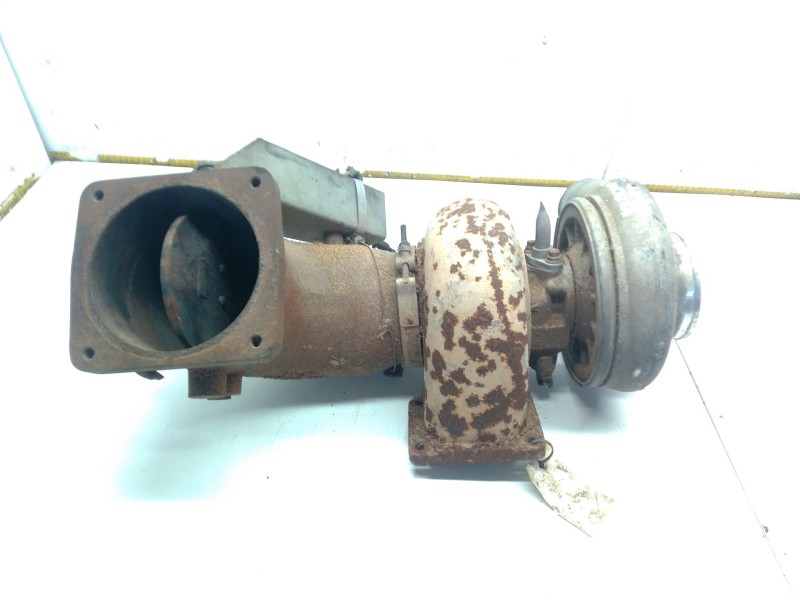 Recambio de turbocompresor para renault magnum ae 520 referencia OEM IAM   