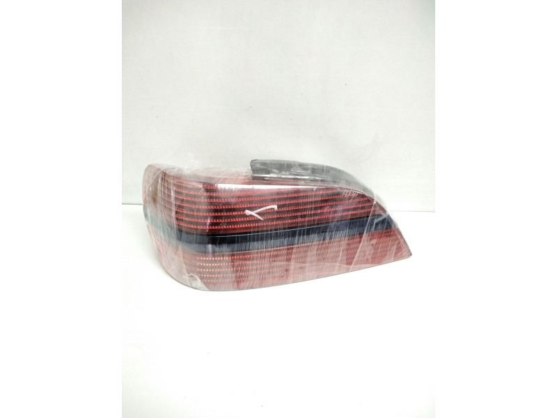 Recambio de piloto trasero izquierdo para peugeot 406 berlina (s1/s2) srdt referencia OEM IAM 9630364877 04124 