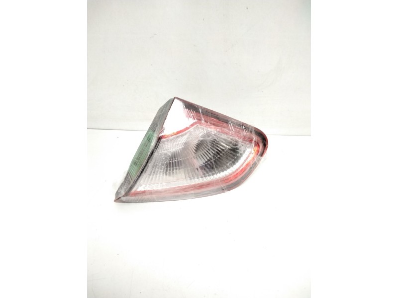 Recambio de piloto trasero derecho porton para nissan qashqai (j10) tekna referencia OEM IAM 89503209 B26550BR01A 