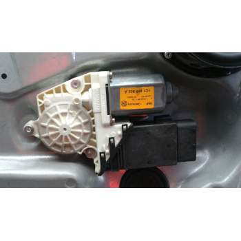 Recambio de elevalunas delantero derecho para volkswagen golf iv berlina (1j1) conceptline referencia OEM IAM 1J3837462H  