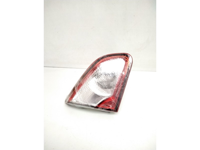 Recambio de piloto trasero izquierdo porton para nissan qashqai (j10) tekna referencia OEM IAM 89503189 B26555BR01A 