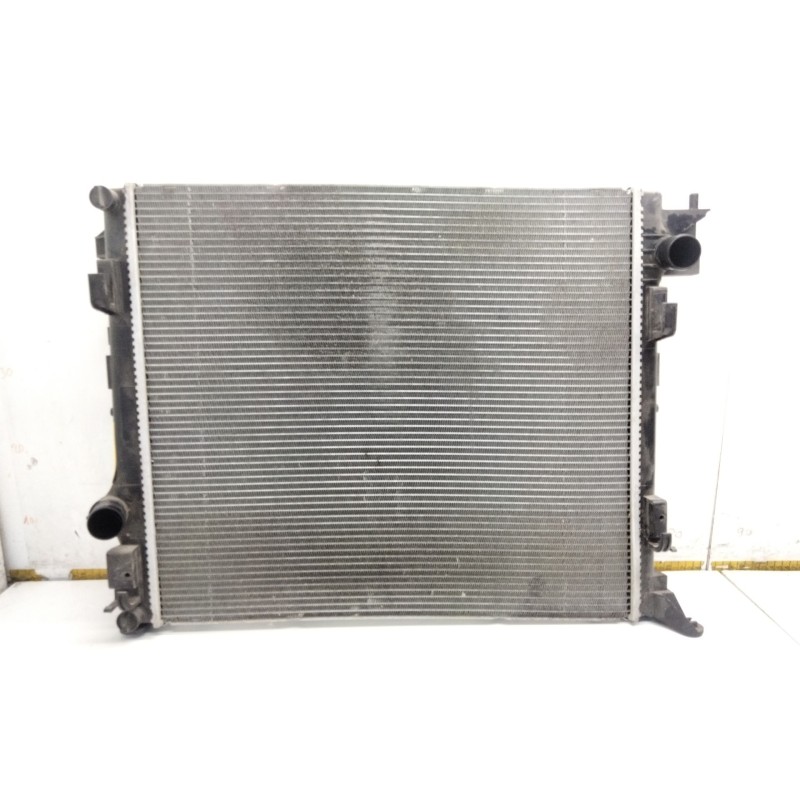 Recambio de radiador agua para toyota c-hr (_x1_) 1.8 hybrid (zyx10_, zyx11_) referencia OEM IAM 214104EB0B  