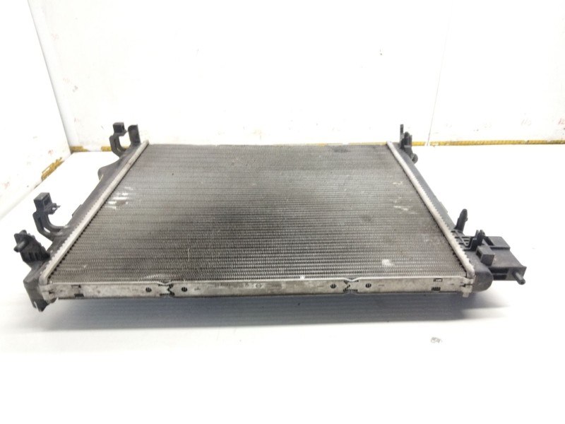 Recambio de radiador agua para toyota c-hr (_x1_) 1.8 hybrid (zyx10_, zyx11_) referencia OEM IAM 214104EB0B  