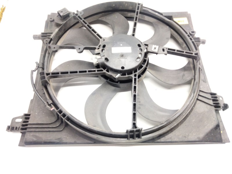 Recambio de electroventilador para toyota c-hr (_x1_) 1.8 hybrid (zyx10_, zyx11_) referencia OEM IAM 214814EB0A  