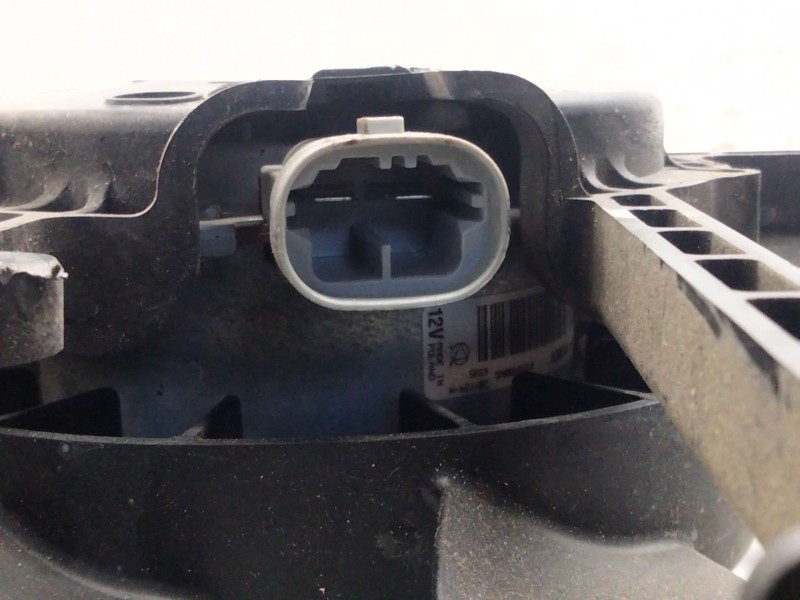 Recambio de electroventilador para toyota c-hr (_x1_) 1.8 hybrid (zyx10_, zyx11_) referencia OEM IAM 214814EB0A  