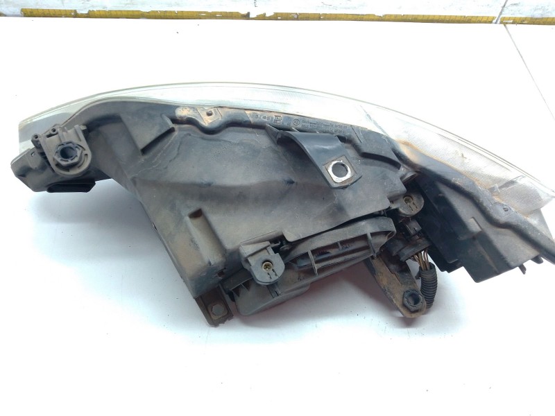Recambio de faro derecho para seat ibiza iv (6j5, 6p1) 1.4 tdi referencia OEM IAM 6J941022  