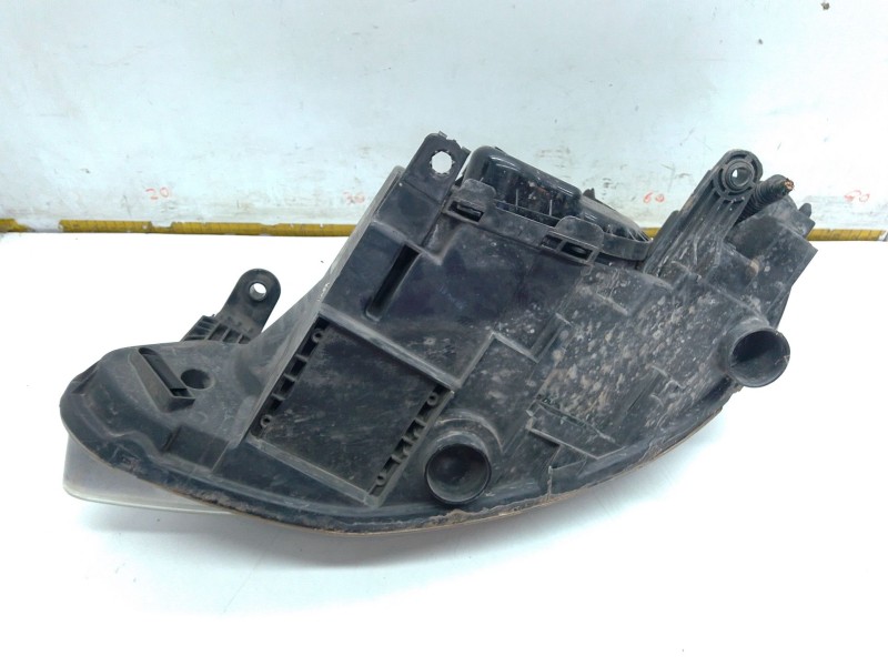 Recambio de faro derecho para seat ibiza iv (6j5, 6p1) 1.4 tdi referencia OEM IAM 6J941022  