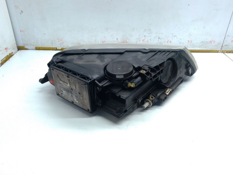 Recambio de faro izquierdo para volkswagen touareg (7la, 7l6, 7l7) 2.5 r5 tdi referencia OEM IAM 3D0907391B  