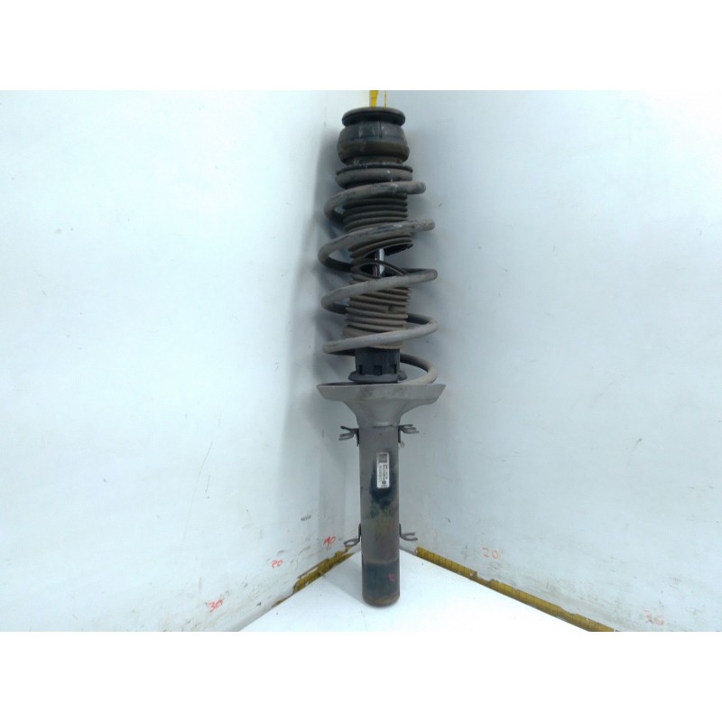 Recambio de juego amortiguadores delantero para seat toledo ii (1m2) 1.6 16v referencia OEM IAM 1J972329F  