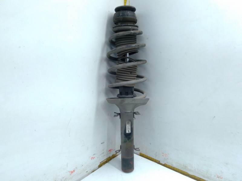 Recambio de juego amortiguadores delantero para seat toledo ii (1m2) 1.6 16v referencia OEM IAM 1J972329F  