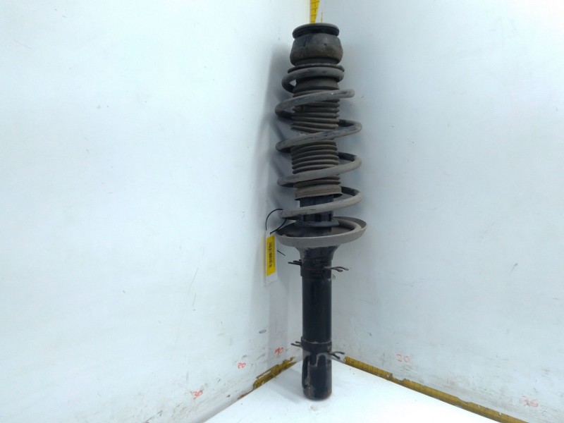 Recambio de juego amortiguadores delantero para seat toledo ii (1m2) 1.6 16v referencia OEM IAM 1J972329F  
