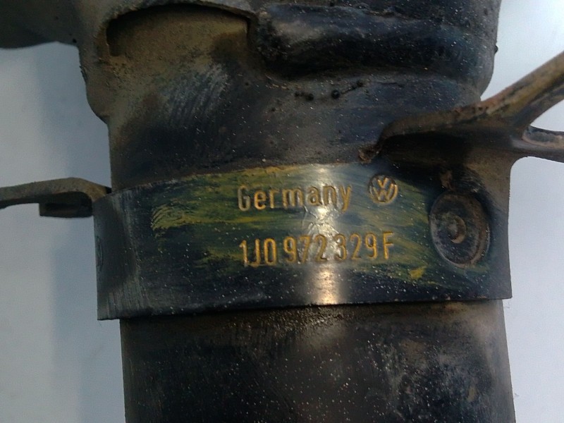 Recambio de juego amortiguadores delantero para seat toledo ii (1m2) 1.6 16v referencia OEM IAM 1J972329F  